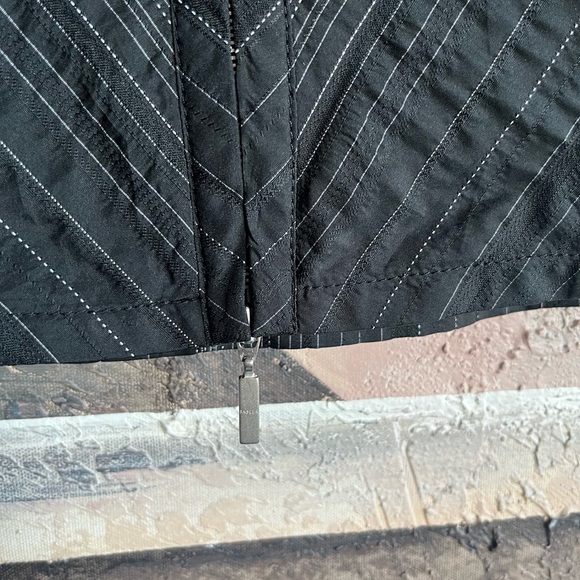 BASLER Zip-up Top - Picture 7 of 12